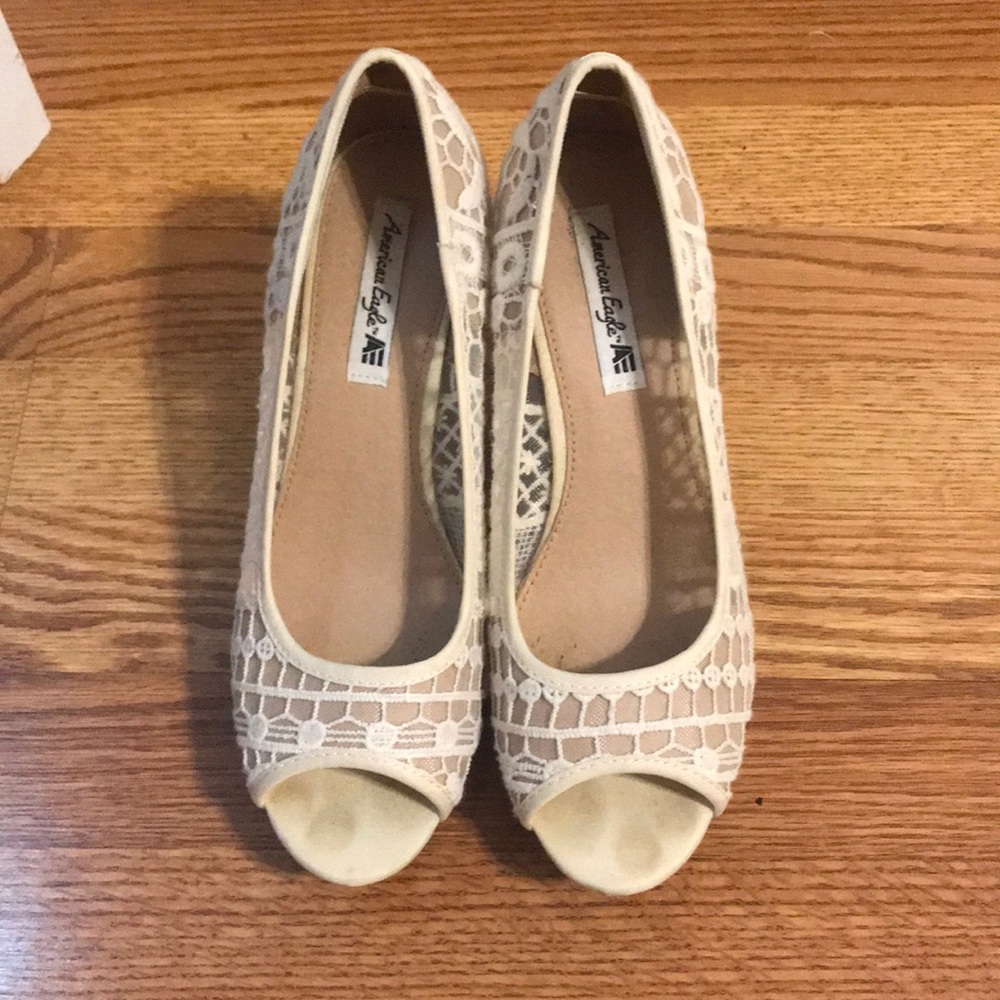 💋4 FOR 20💋 Wedges